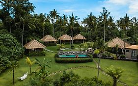 Lempuyang Boutique Hotel